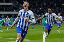 jbo竞博 -赛后德国杯传出新动向，马赛更衣室发声，管理层表态——目标明确，数据趋势出现新变化的简单介绍