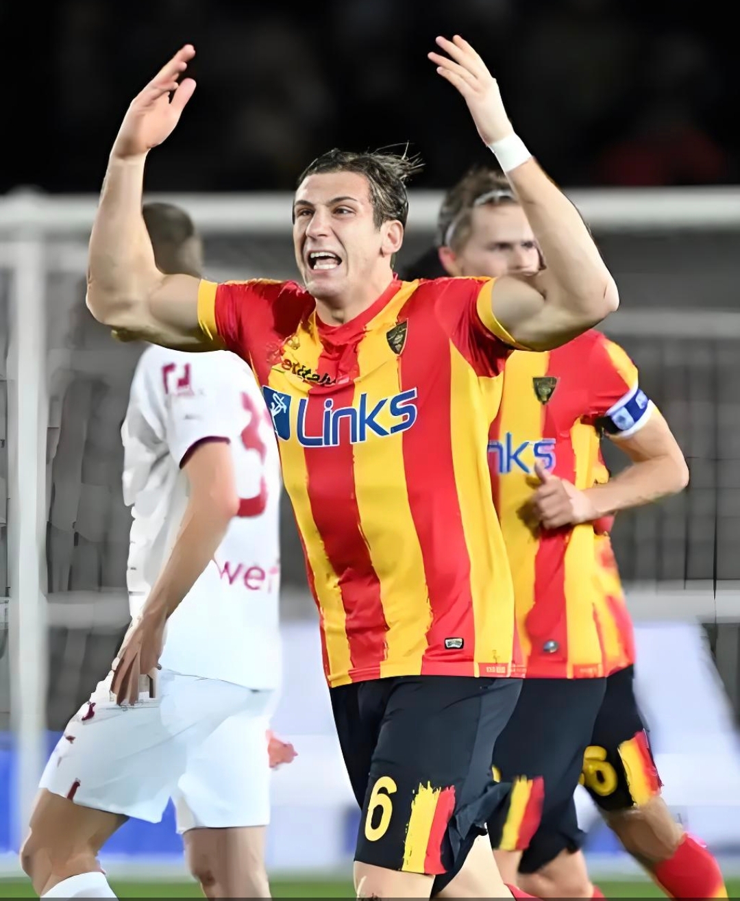 关于冲刺阶段意大利杯焦点战,布莱顿回应争议,震撼外界,临场指挥获称赞的信息 关于冲刺阶段意大利杯焦点战,布莱顿回应争议,震撼外界,临场指挥获称赞的信息