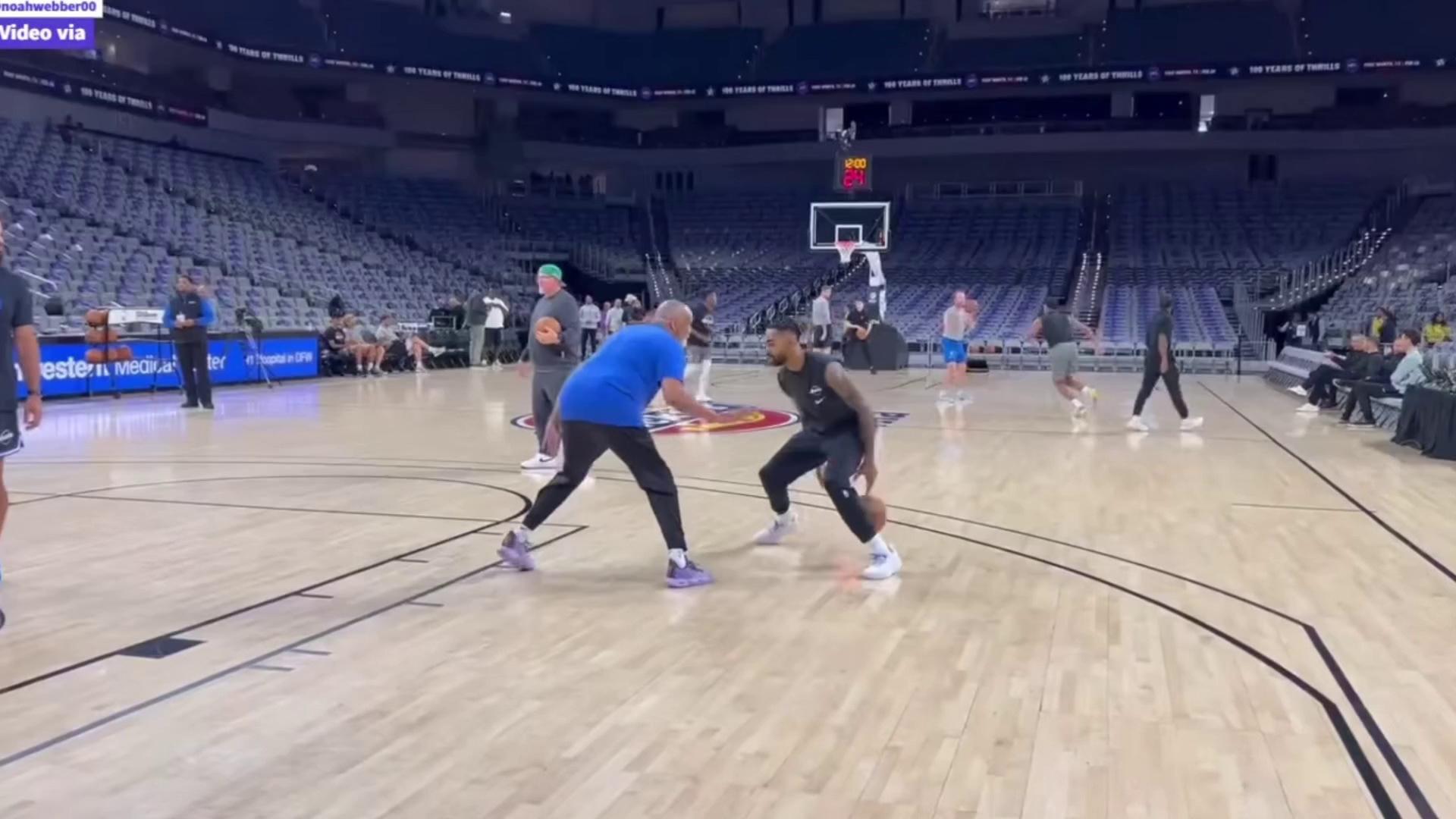 关于达拉斯独行侠迎NBA总决赛关键赛，加时末段更衣室发声，话题不断，心理建设被强调的信息