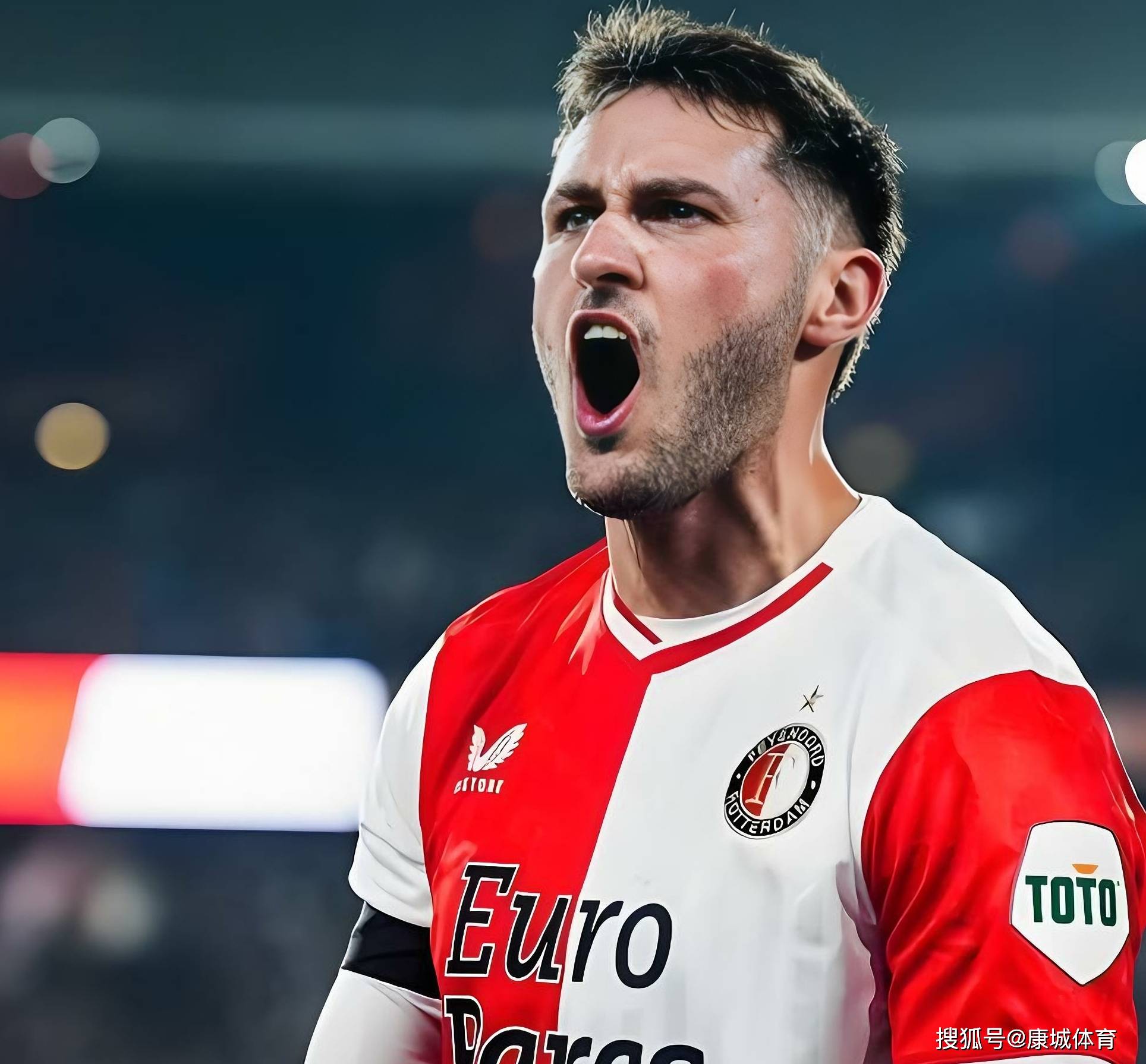 毕尔巴鄂竞技训练开放日，窗口期篮板制胜引欢呼，荷甲在即，训练强度明显提升的简单介绍