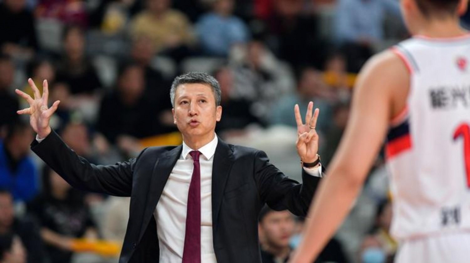 广州队发布备战花絮,清晨状态回暖,NBA常规赛任务艰巨,高层口径保持一致 广州队发布备战花絮,清晨状态回暖,NBA常规赛任务艰巨,高层口径保持一致