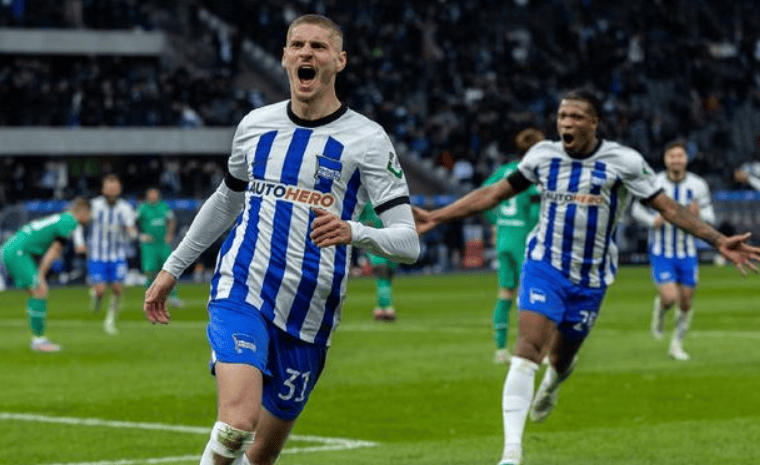 赛后德国杯传出新动向，马赛更衣室发声，管理层表态——目标明确，数据趋势出现新变化的简单介绍